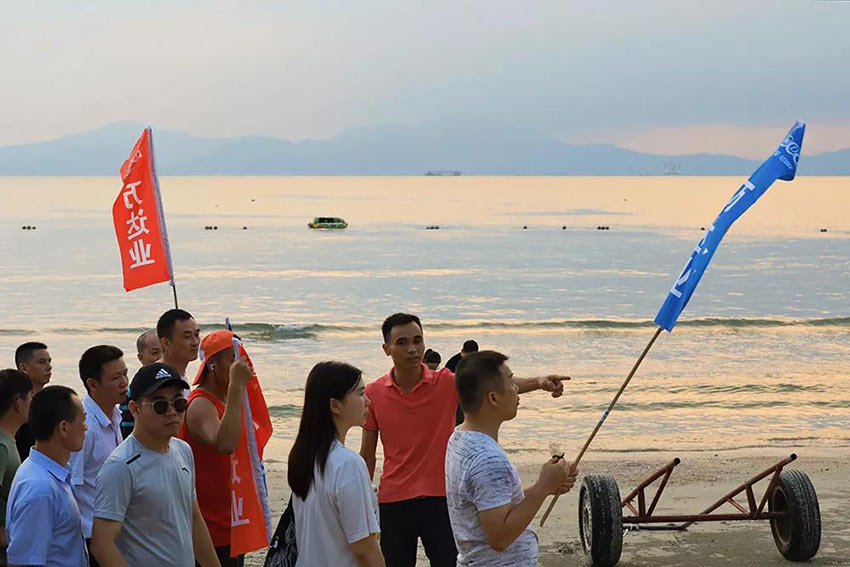 喜迎佳節(jié)·快樂(lè)出行--萬(wàn)達(dá)業(yè)2019金秋之旅暨第四屆運(yùn)動(dòng)會(huì)