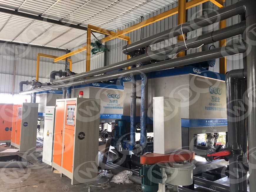 磁選機(jī)設(shè)備的常規(guī)檢修維護(hù)都有哪些內(nèi)容？