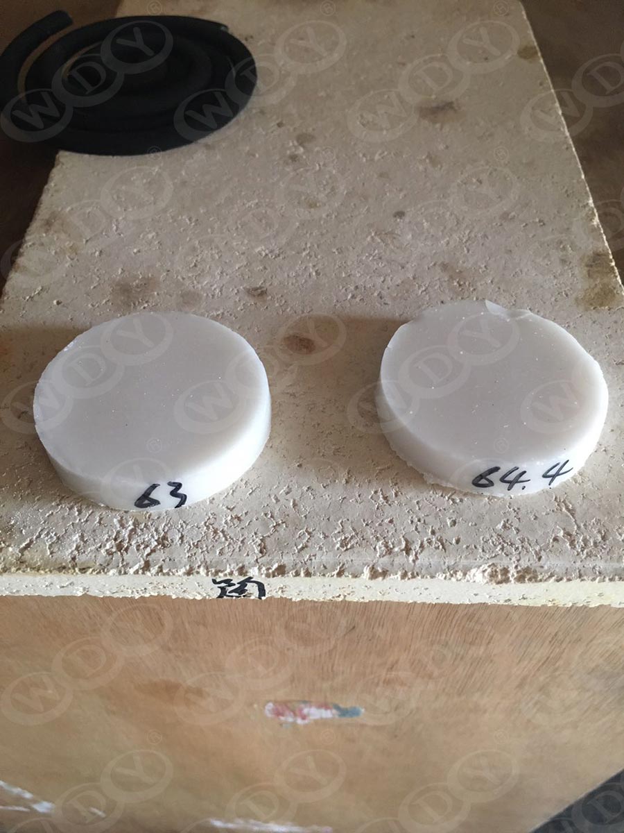 廣西賀州陶瓷行業(yè)鉀長(zhǎng)石磁選設(shè)備使用案例