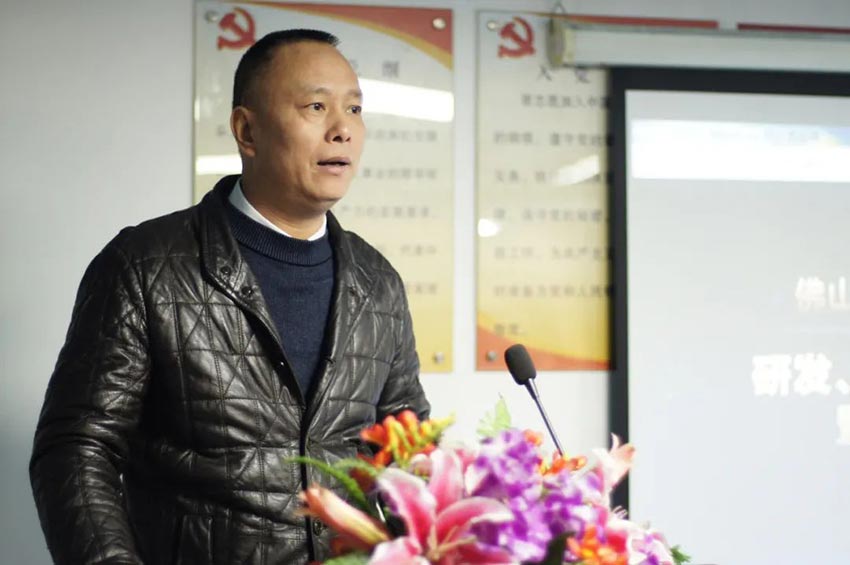 萬達(dá)業(yè)研發(fā)、生產(chǎn)2020年度工作總結(jié)暨2021年度工作計劃專題會議