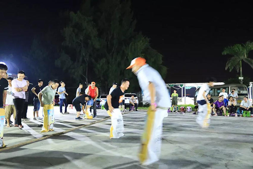 喜迎佳節(jié)·快樂(lè)出行--萬(wàn)達(dá)業(yè)2019金秋之旅暨第四屆運(yùn)動(dòng)會(huì)