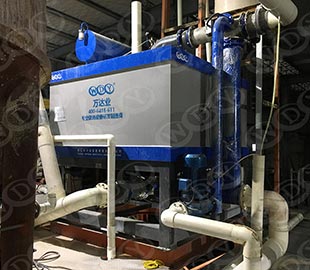 磁選機(jī)廠家分享磁選機(jī)為什么會(huì)退磁？