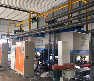 磁選機(jī)設(shè)備的常規(guī)檢修維護(hù)都有哪些內(nèi)容？